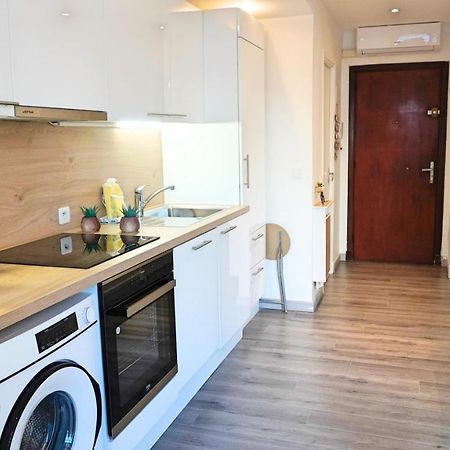 Appartement Proche Croisette & Carlton By Palmazur Κάννες Εξωτερικό φωτογραφία