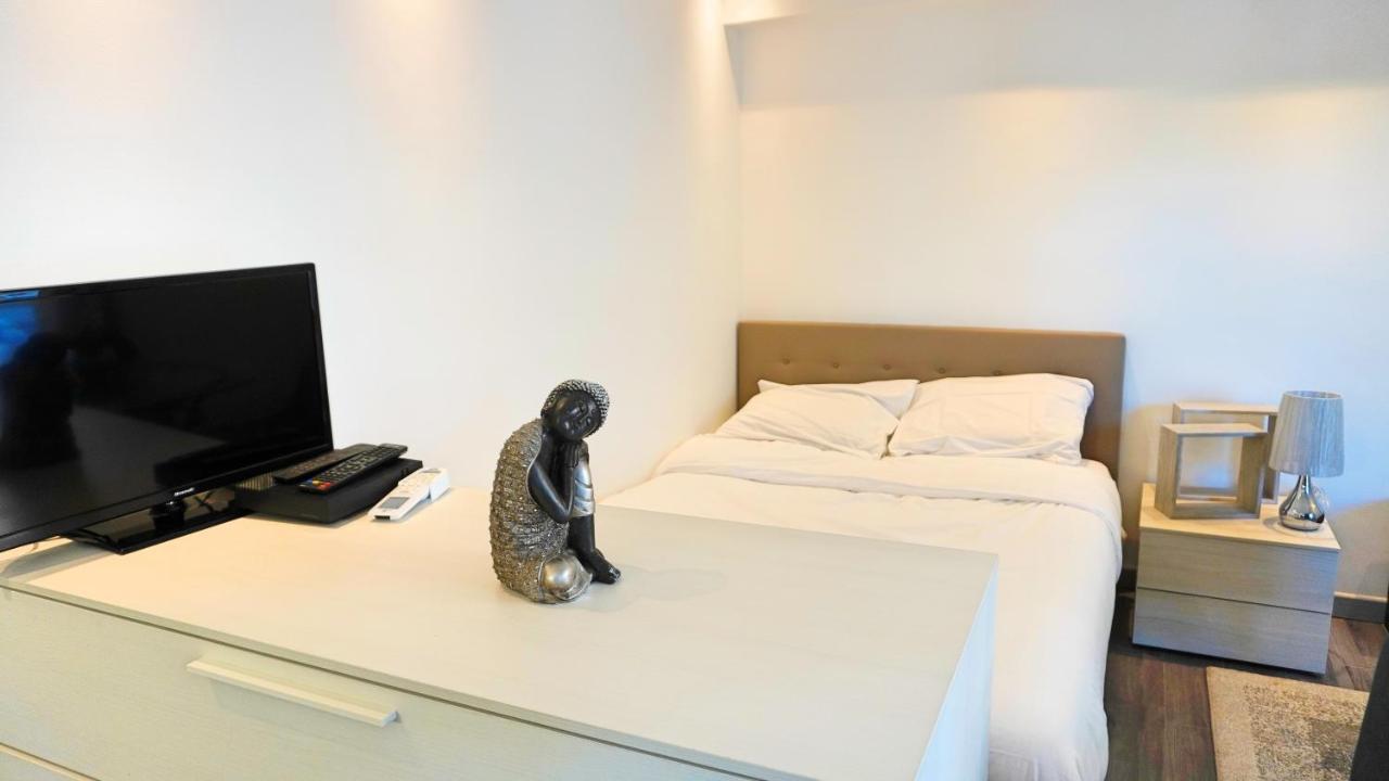 Appartement Proche Croisette & Carlton By Palmazur Κάννες Εξωτερικό φωτογραφία