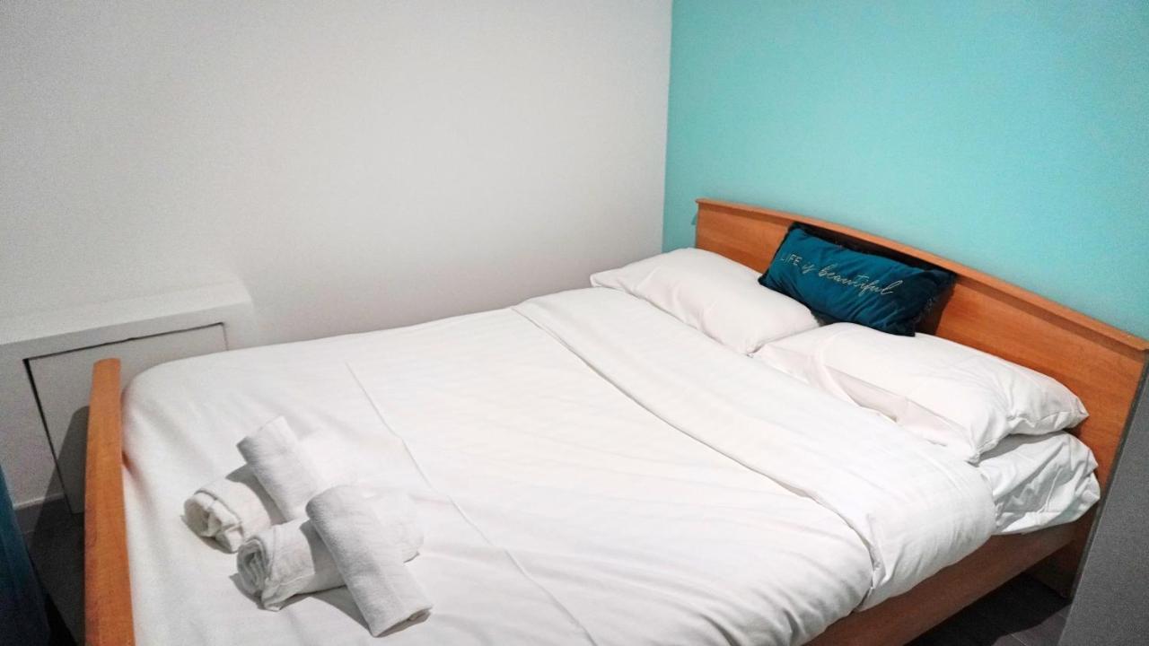 Appartement Proche Croisette & Carlton By Palmazur Κάννες Εξωτερικό φωτογραφία