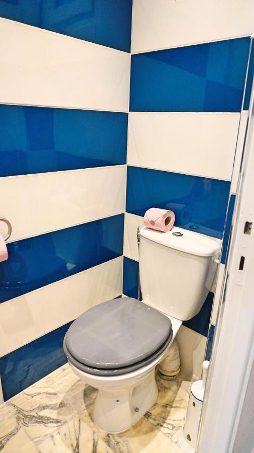 Appartement Proche Croisette & Carlton By Palmazur Κάννες Εξωτερικό φωτογραφία