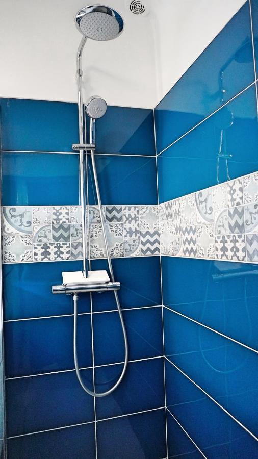 Appartement Proche Croisette & Carlton By Palmazur Κάννες Εξωτερικό φωτογραφία